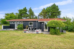 Cozy Holiday Home Near Ebeltoft Ebeltoft